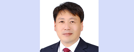 김원학 부의장