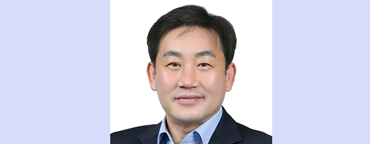 권정복 의장